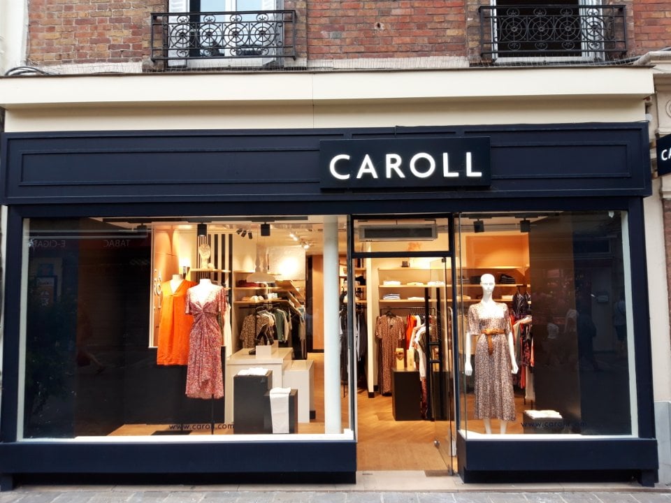 Caroll 1